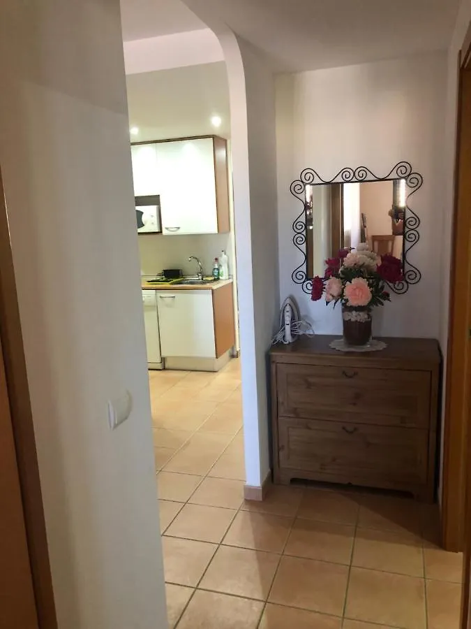 2 Bedroom With Parking, Wifi, Views & Heated Pool Playa Paraiso  Apartment Playa Paraiso (Tenerife)