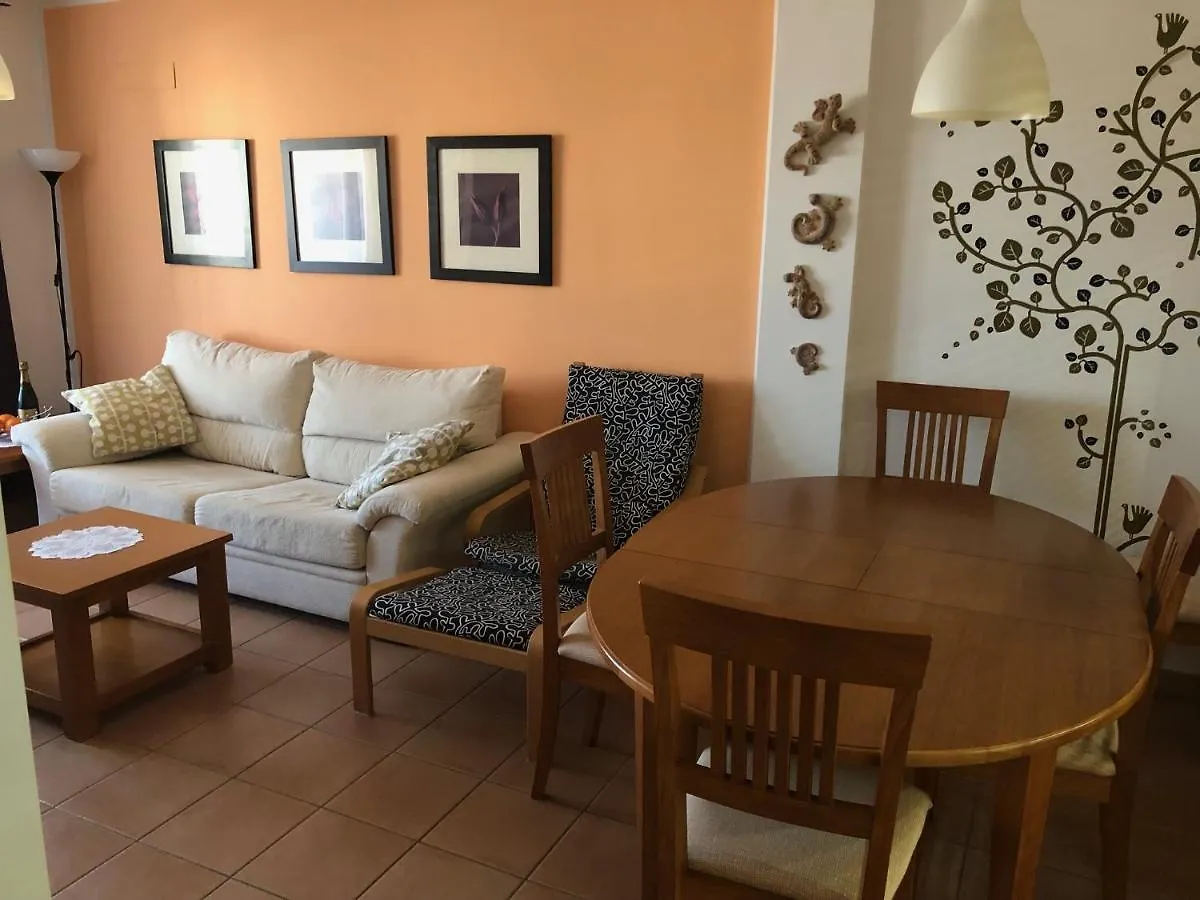 2 Bedroom With Parking, Wifi, Views & Heated Pool Playa Paraiso  0*, Playa Paraiso (Tenerife) Spain