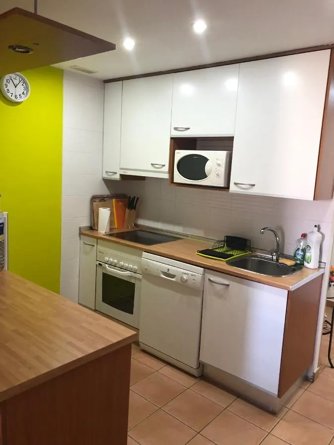 2 Bedroom With Parking, Wifi, Views & Heated Pool Playa Paraiso  Spain