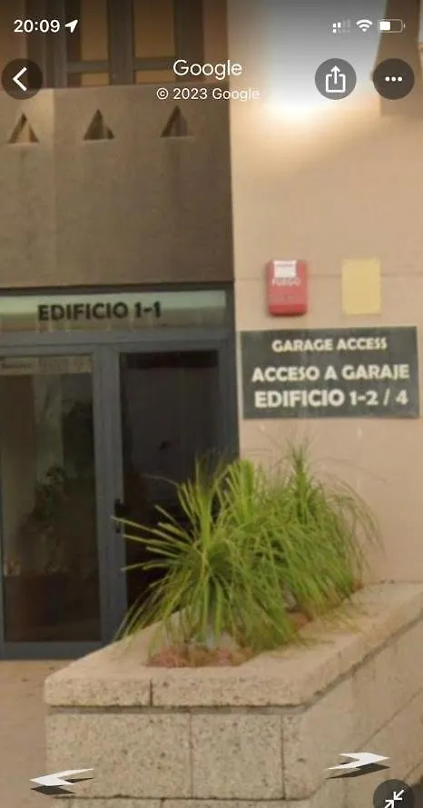 Apartment 2 Bedroom With Parking, Wifi, Views & Heated Pool Playa Paraiso  Spain