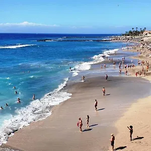 Apartment Feel-good-oasis, Playa Paraiso (Tenerife)