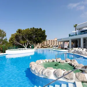 Apartamento Apartamento Playa Paraíso, Playa Paraíso