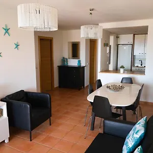 Apartamento Duplex Free Wifi, Playa Paraíso
