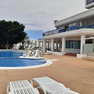 Apartment Soleil Et Ocean, Playa Paraiso (Tenerife)