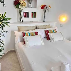 Apartamento Mirador Paraiso: Superb Sea View, Playa Paraíso