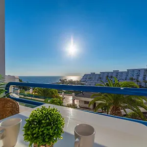 Apartment Sunset Escape, Playa Paraiso (Tenerife)