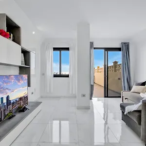 Apartment Paradise Luxury, Playa Paraiso (Tenerife)