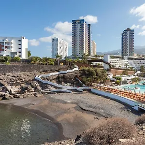 Apartamento Casa Julia, Playa Paraíso