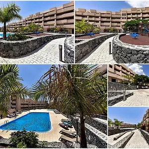Apartamento Doble Playa, Playa Paraíso