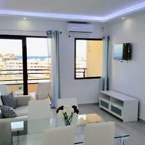 Apartment Les Au Club Paraiso, Playa Paraiso (Tenerife)