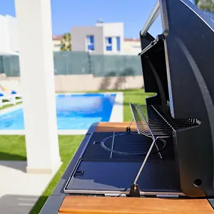 Villa Paradise, Playa Paraiso (Tenerife)