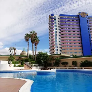 Apartment Brisa Del Teide - Free Parking, Playa Paraiso (Tenerife)