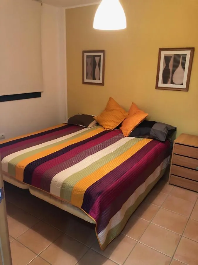 2 Bedroom With Parking, Wifi, Views & Heated Pool Playa Paraiso  Apartment