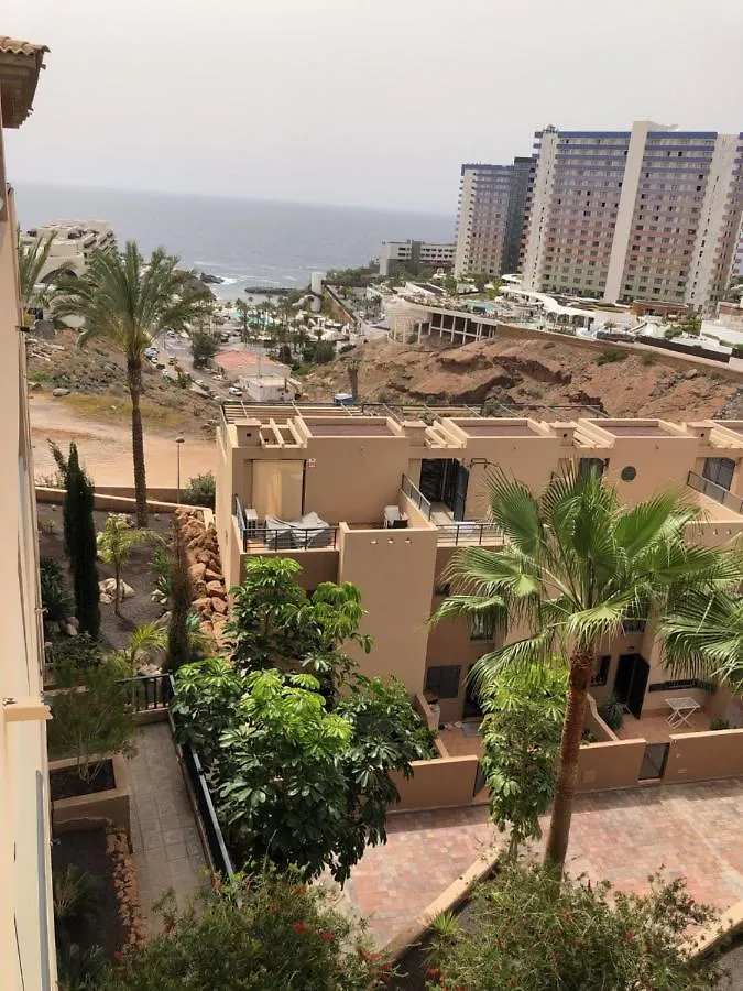 2 Bedroom With Parking, Wifi, Views & Heated Pool Playa Paraiso